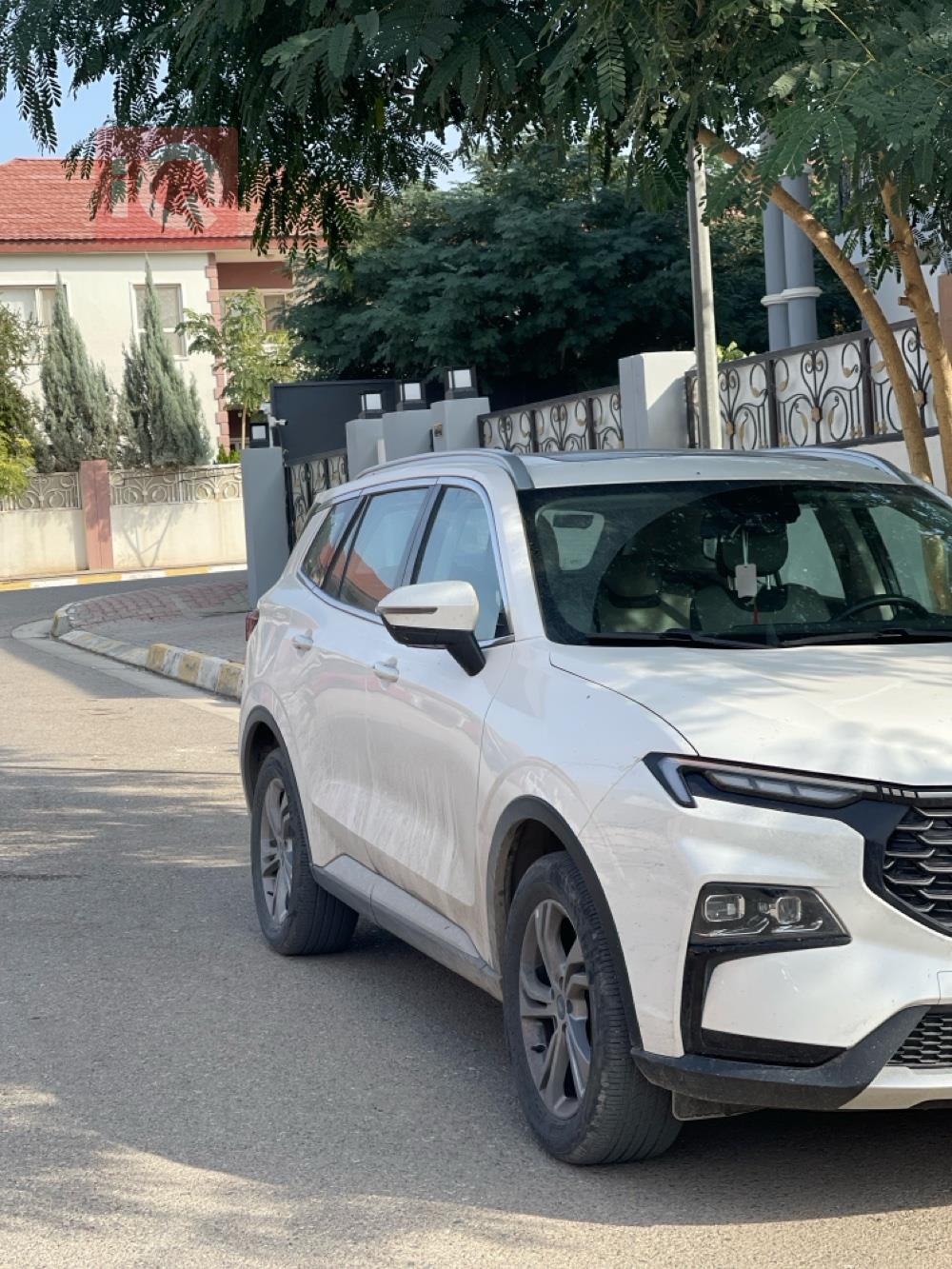 فورد تيريتوري